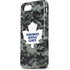 NHL Toronto Maple Leafs Camo iPhone 7 Pro Case