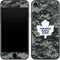 NHL Toronto Maple Leafs Camo iPhone 8 Skin