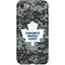 NHL Toronto Maple Leafs Camo iPhone SE (2nd & 3rd Gen) Pro Case
