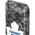 NHL Toronto Maple Leafs Camo iPhone SE (2nd & 3rd Gen) Pro Case