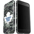 NHL Toronto Maple Leafs Camo iPhone SE (2nd & 3rd Gen) Pro Case