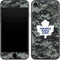 NHL Toronto Maple Leafs Camo iPhone SE (2nd & 3rd Gen) Skin