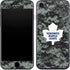 NHL Toronto Maple Leafs Camo iPhone SE (2nd & 3rd Gen) Skin