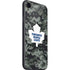 NHL Toronto Maple Leafs Camo iPhone SE (2nd & 3rd Gen) Skin