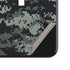 NHL Toronto Maple Leafs Camo iPhone SE (2nd & 3rd Gen) Skin