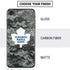NHL Toronto Maple Leafs Camo iPhone SE (2nd & 3rd Gen) Skin