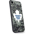 NHL Toronto Maple Leafs Camo iPhone XR Skin
