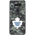 NHL Toronto Maple Leafs Camo LG K51/Q51 Clear Case