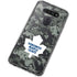 NHL Toronto Maple Leafs Camo LG K51/Q51 Clear Case
