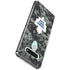 NHL Toronto Maple Leafs Camo LG Stylo 6 Clear Case