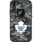 NHL Toronto Maple Leafs Camo LifeProof Fre iPhone Skin