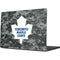 NHL Toronto Maple Leafs Camo MacBook Pro 14in (2021-24) Skin