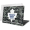 NHL Toronto Maple Leafs Camo MacBook Pro 15in (2016-19) Case plus Skin