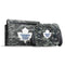 NHL Toronto Maple Leafs Camo Nintendo Switch Bundle Skin