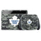 NHL Toronto Maple Leafs Camo Nintendo Switch OLED (2021) Skin