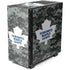NHL Toronto Maple Leafs Camo NZXT H510 Compact ATX Mid-Tower Case Skin