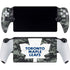 NHL Toronto Maple Leafs Camo PlayStation Portal Remote Player Skin