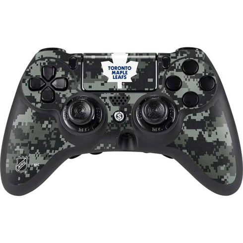 NHL Toronto Maple Leafs Camo PS4/PC SCUF Impact Controller Skin