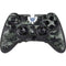 NHL Toronto Maple Leafs Camo PS4/PC SCUF Impact Controller Skin