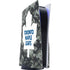NHL Toronto Maple Leafs Camo PS5 Console Skin