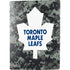 NHL Toronto Maple Leafs Camo PS5 Console Skin