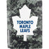 NHL Toronto Maple Leafs Camo PS5 Console Skin