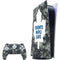 NHL Toronto Maple Leafs Camo PS5 Digital Edition Bundle Skin