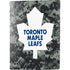 NHL Toronto Maple Leafs Camo PS5 Digital Edition Console Skin