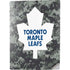 NHL Toronto Maple Leafs Camo PS5 Digital Edition Console Skin