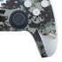 NHL Toronto Maple Leafs Camo PS5 Controller Skin