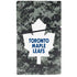 NHL Toronto Maple Leafs Camo PS5 Slim Disk Console Skin