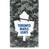 NHL Toronto Maple Leafs Camo PS5 Slim Digital Edition Console Skin