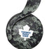 NHL Toronto Maple Leafs Camo PULSE 3D Wireless Headset for PS5 Skin