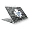 NHL Toronto Maple Leafs Camo HP Spectre Skin