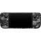 NHL Toronto Maple Leafs Camo Steam Deck Handheld Gaming Computer Skin