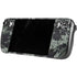 NHL Toronto Maple Leafs Camo Steam Deck Handheld Gaming Computer Skin