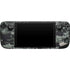NHL Toronto Maple Leafs Camo Steam Deck Handheld Gaming Computer Skin