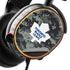 NHL Toronto Maple Leafs Camo SteelSeries Arctis 3 Skin