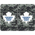 NHL Toronto Maple Leafs Camo Surface Duo Skin