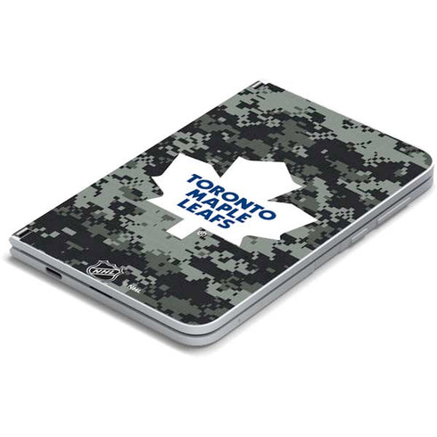 NHL Toronto Maple Leafs Camo Surface Duo Skin