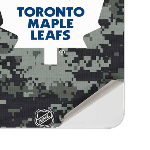 NHL Toronto Maple Leafs Camo Surface Duo Skin