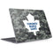 NHL Toronto Maple Leafs Camo Surface Laptop 3 13.5in Skin