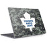 NHL Toronto Maple Leafs Camo Surface Laptop 3 13.5in Skin