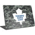 NHL Toronto Maple Leafs Camo Surface Laptop 4 15in Skin
