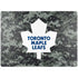 NHL Toronto Maple Leafs Camo Surface Laptop 4 15in Skin
