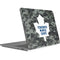 NHL Toronto Maple Leafs Camo Surface Laptop Studio Skin