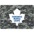 NHL Toronto Maple Leafs Camo Surface Laptop Studio Skin