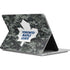 NHL Toronto Maple Leafs Camo Surface Laptop Studio Skin