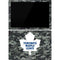 NHL Toronto Maple Leafs Camo Surface Pro 7 Skin