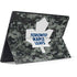NHL Toronto Maple Leafs Camo Surface Pro 7 Skin
